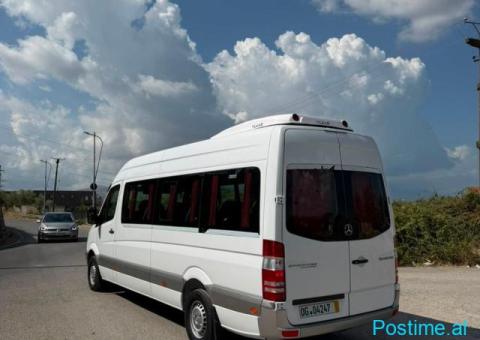 Shitet sprinter 316 viti 2013 - 7/10