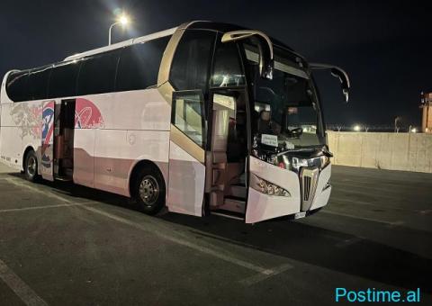 Shitet Autobuz Mercedes Benz Titanium - 2/5