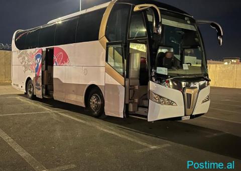 Shitet Autobuz Mercedes Benz Titanium - 3/5
