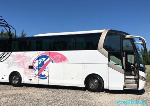 Shitet Autobuz Mercedes Benz Titanium - 5/5