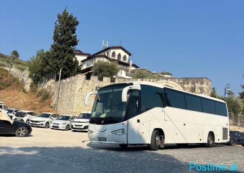 Skania irizar . Super gjendje - 1/7