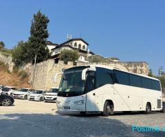 Skania irizar . Super gjendje