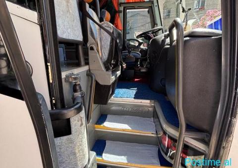 Skania irizar . Super gjendje - 4/7