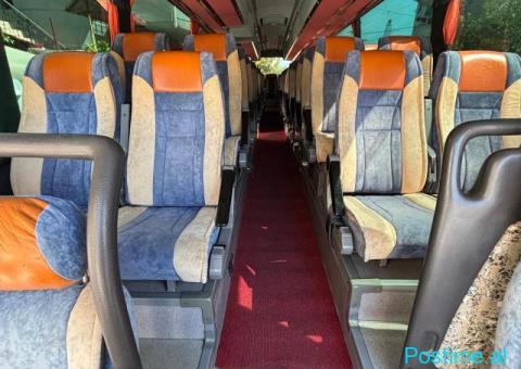 Skania irizar . Super gjendje - 5/7