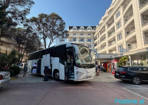 Skania irizar . Super gjendje - 6/7
