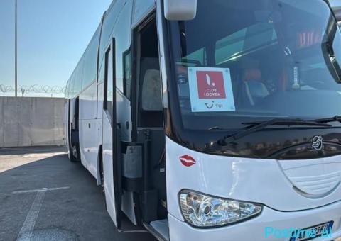 Skania irizar . Super gjendje - 7/7