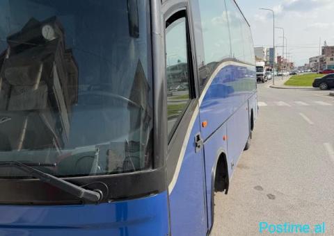 Autobus man beulas - 4/6