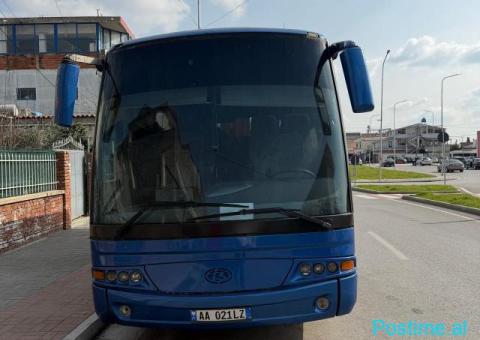 Autobus man beulas - 5/6