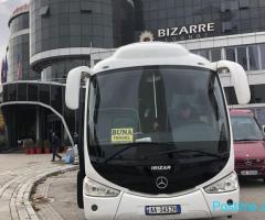 mercedes benz pb