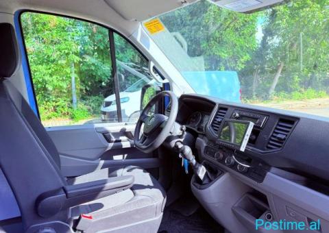 VW CRAFTER BOX - 2020 SUPER CMIM!!! - 2/7