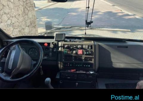 Iveco 30+1 vende - 1/8