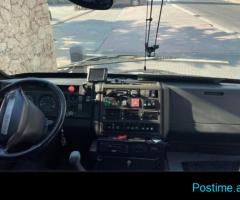 Iveco 30+1 vende