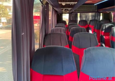 Iveco 30+1 vende - 3/8