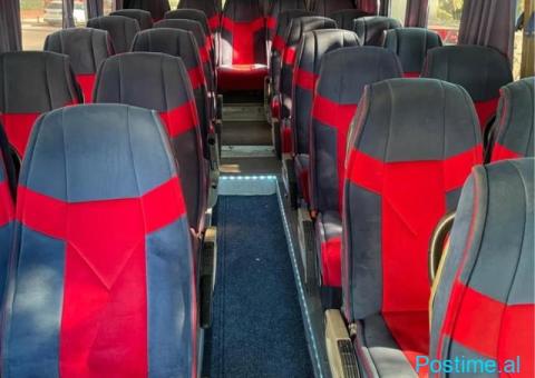 Iveco 30+1 vende - 4/8