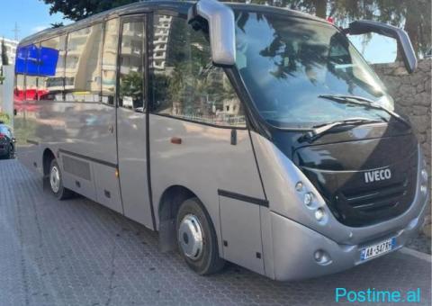 Iveco 30+1 vende - 5/8
