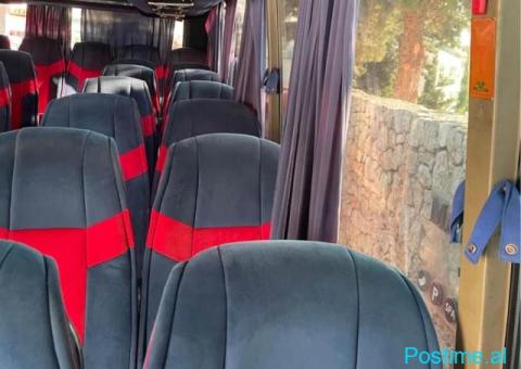Iveco 30+1 vende - 7/8