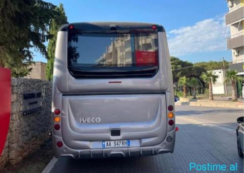 Iveco 30+1 vende - 8/8