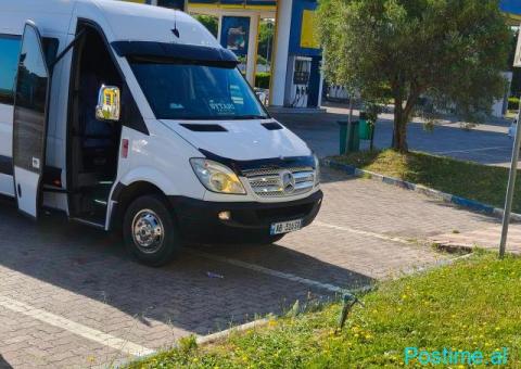Shitet sprinter 519 viti 2012 - 6/10