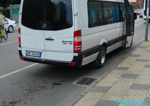 Shitet sprinter 519 viti 2012 - 7/10