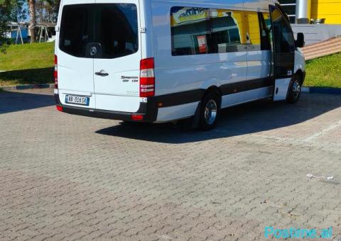 Shitet sprinter 519 viti 2012 - 8/10