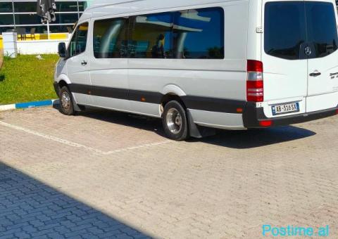 Shitet sprinter 519 viti 2012 - 10/10