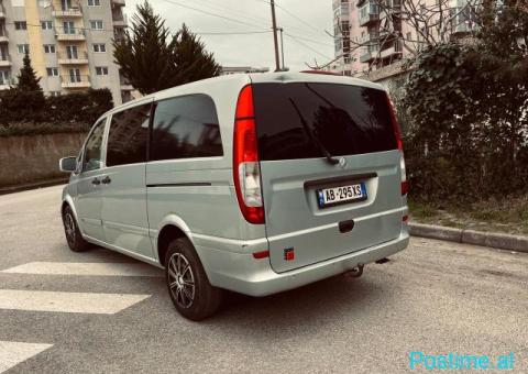 SHITET OKAZION VITO AUTOMATIK 5 SEDILJE+BAGAZH - 4/5