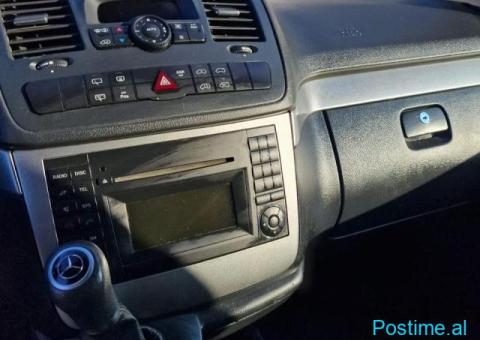 SHITET OKAZION VITO AUTOMATIK 5 SEDILJE+BAGAZH - 5/5