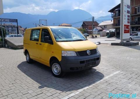 VW T 5 KOMBI - 1/10
