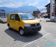 VW T 5 KOMBI