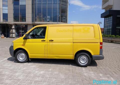 VW T 5 KOMBI - 2/10