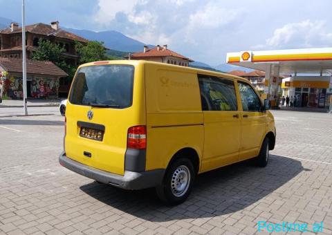 VW T 5 KOMBI - 3/10