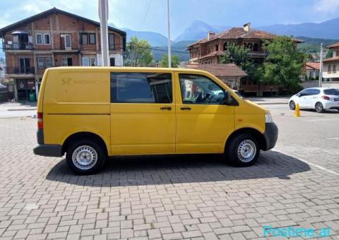 VW T 5 KOMBI - 4/10