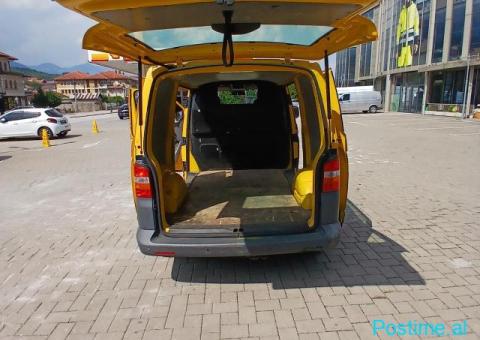 VW T 5 KOMBI - 5/10