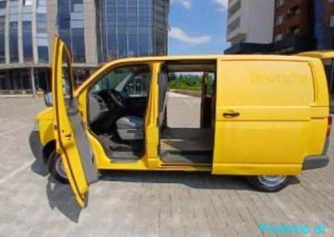 VW T 5 KOMBI - 6/10