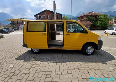 VW T 5 KOMBI - 7/10