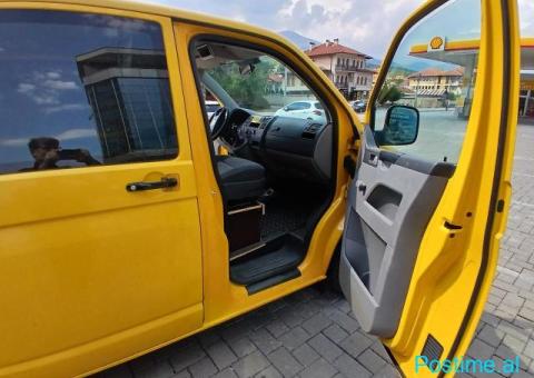 VW T 5 KOMBI - 8/10