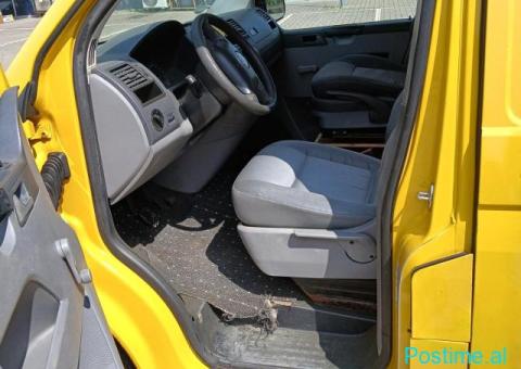 VW T 5 KOMBI - 9/10