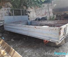 * KIPERA BLEJ KAZANA PREJ 2 DERI 6 KOBIK