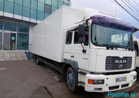 MAN 14 280 - 1/4
