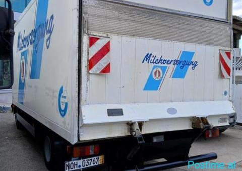 MAN LE 8.160 C FRIGO - 3/6