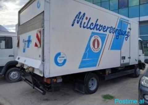 MAN LE 8.160 C FRIGO - 4/6