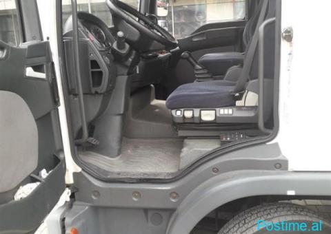 MAN LE 8.160 C FRIGO - 5/6