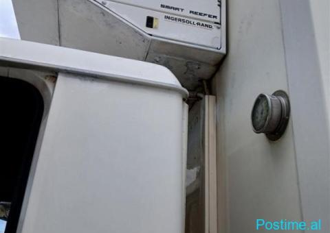 MAN LE 8.160 C FRIGO - 6/6