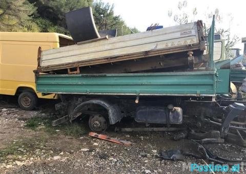KIPERIT BLEJ KAZANA PR 2 DERI 6 KOBIK - 1/5