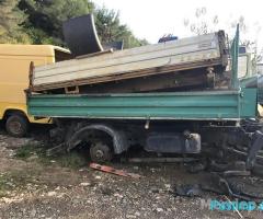 KIPERIT BLEJ KAZANA PR 2 DERI 6 KOBIK