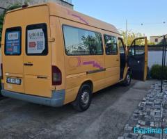 Furgon SPRINTER 14+1