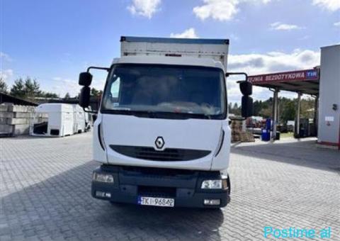 Renault medlium - 2/6