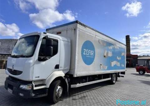 Renault medlium - 4/6