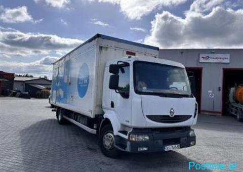 Renault medlium - 5/6