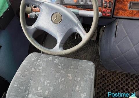 Mercedes Benz - 6/6